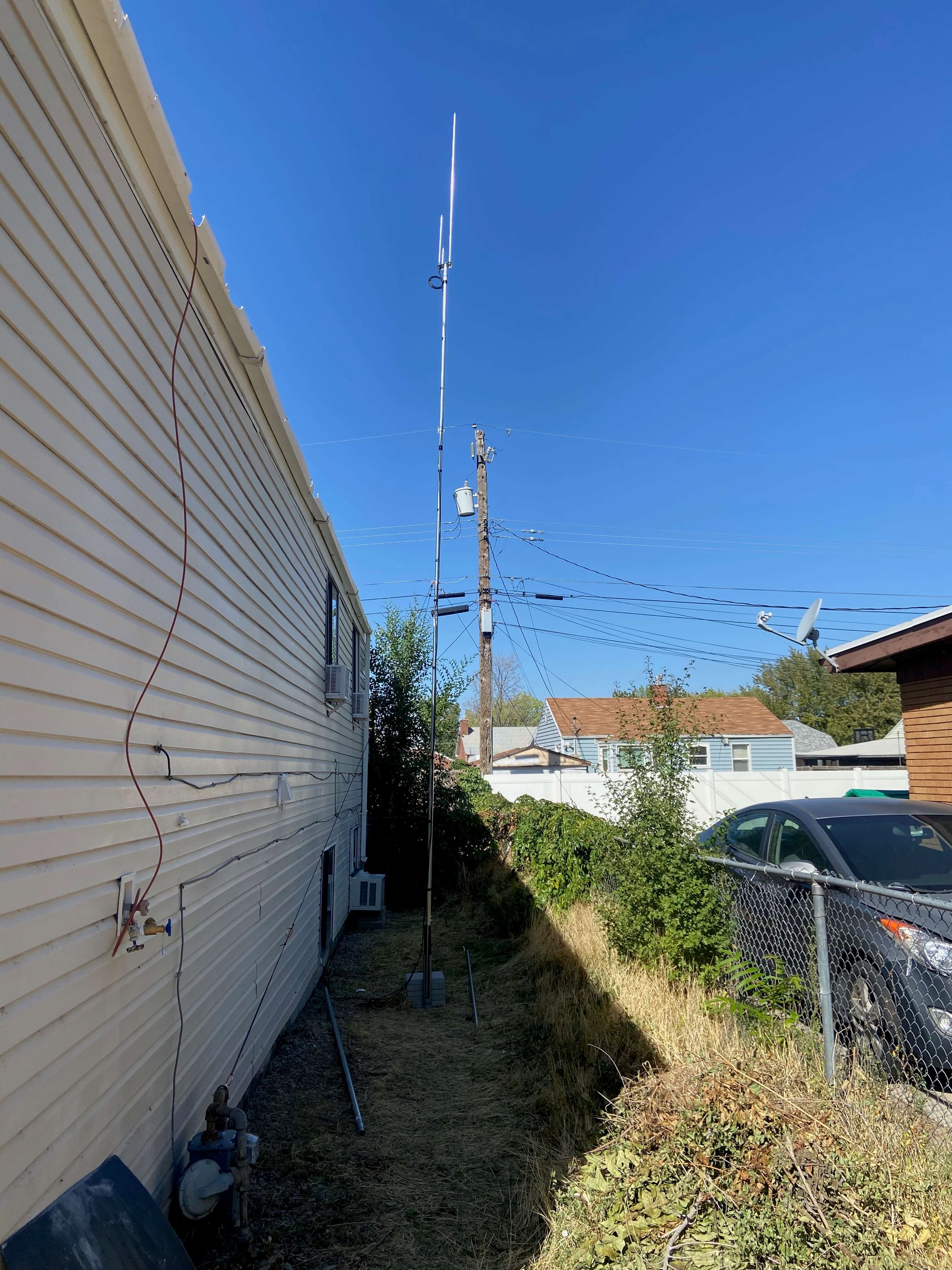 Version 2 Antenna