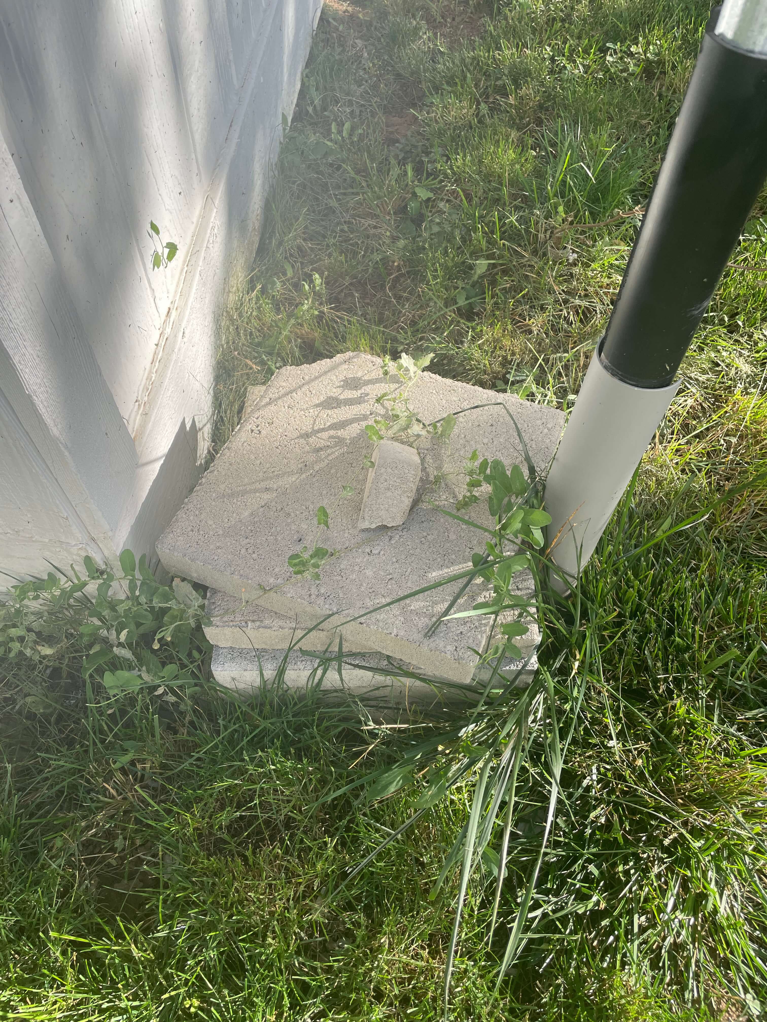 Version 2 Antenna