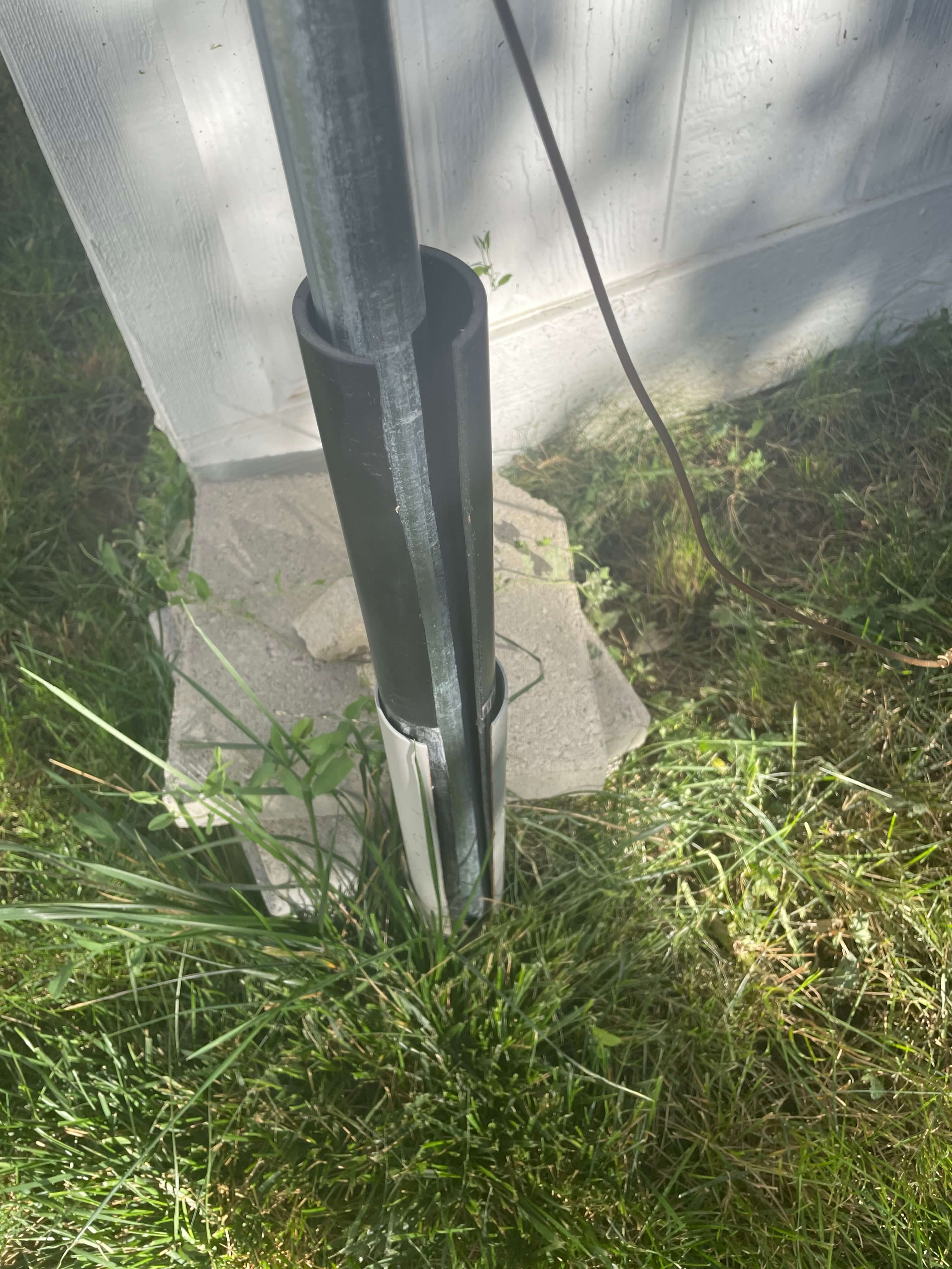 Version 2 Antenna
