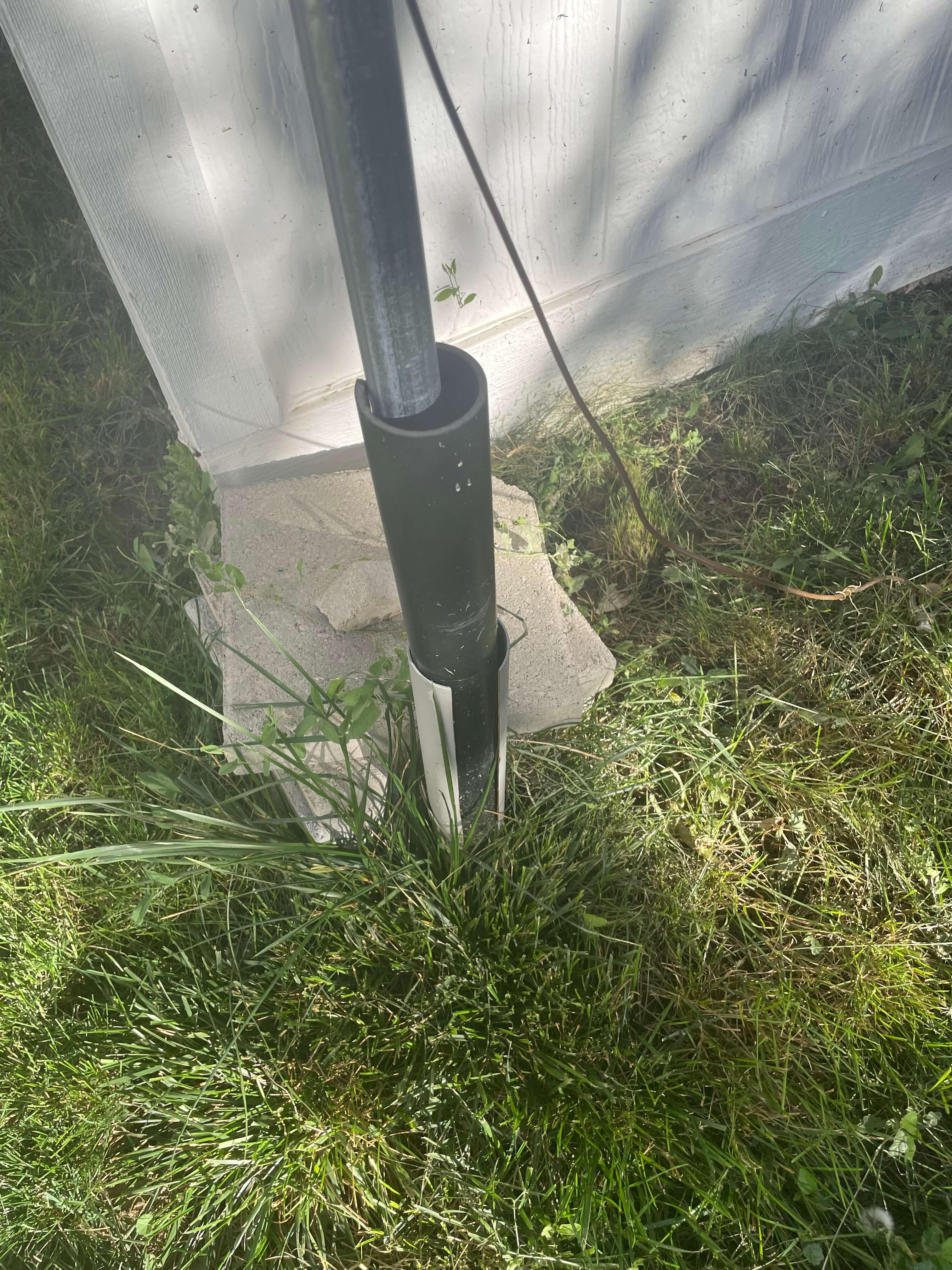 Version 2 Antenna